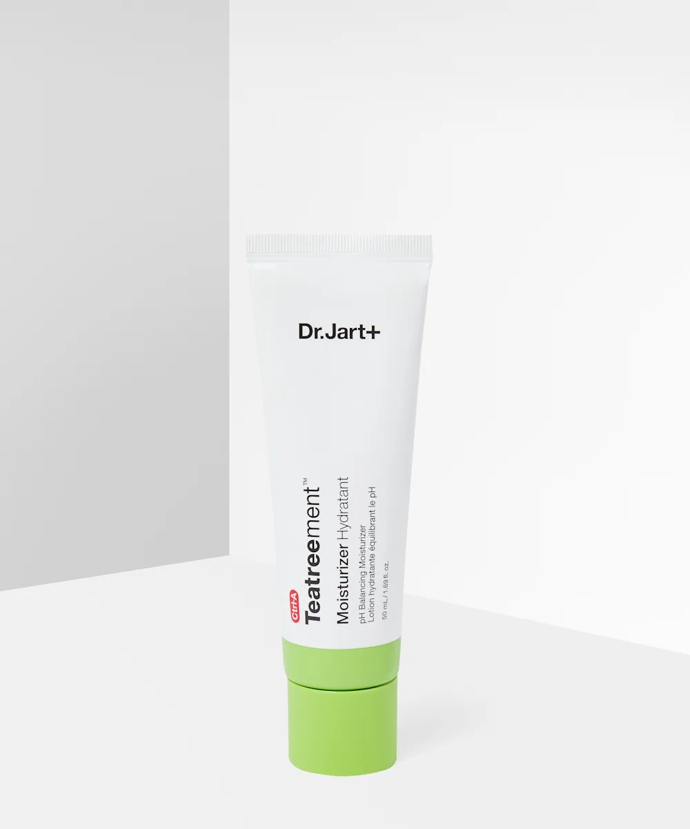 Dr. Jart+ Teatreement™ Moisturiser