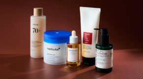 This Is The Best Korean Skincare For Oily Skin