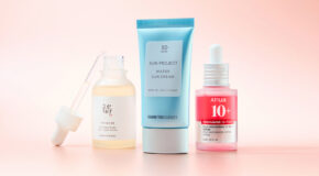 The Best Korean Skincare For Hyperpigmentation