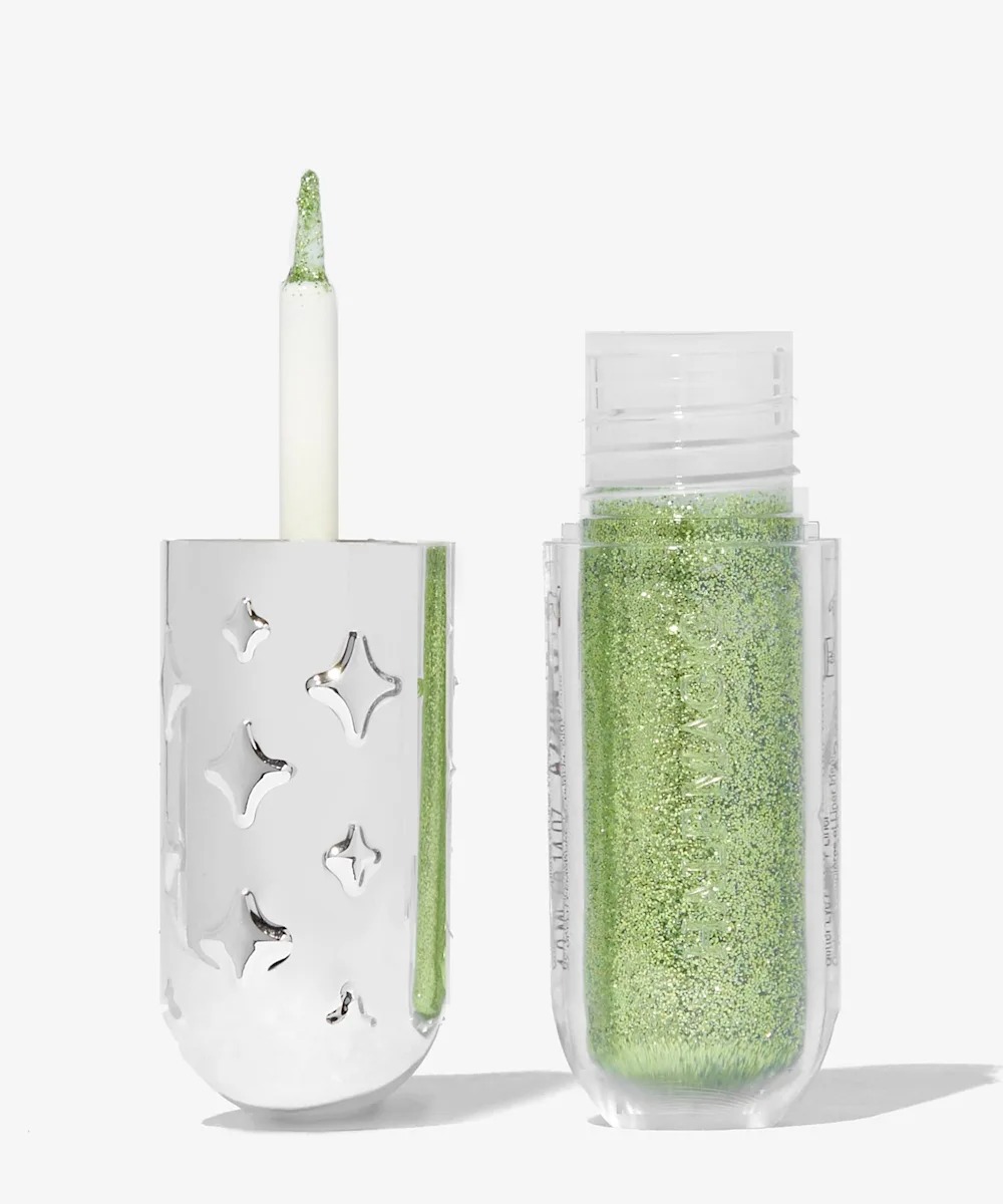HALF MAGIC Glitterpill Eye Paint & Liner