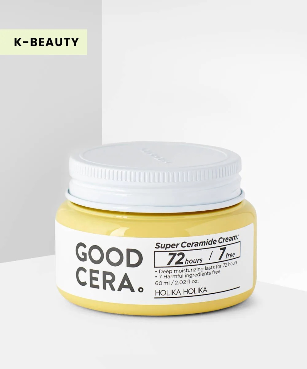 Holika Holika Good Cera Super Ceramide Cream