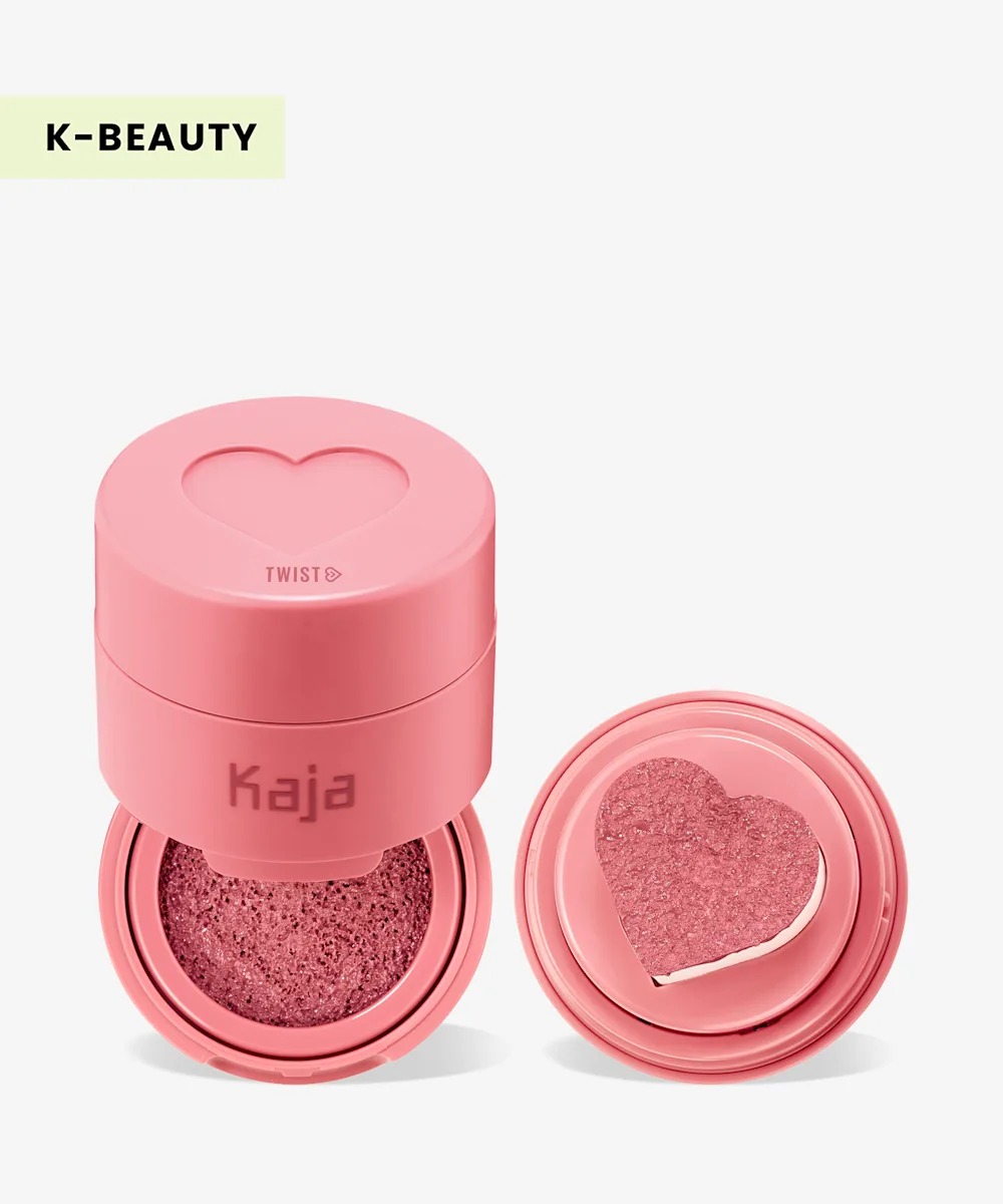 Kaja Cheeky Stamp Blendable Blush