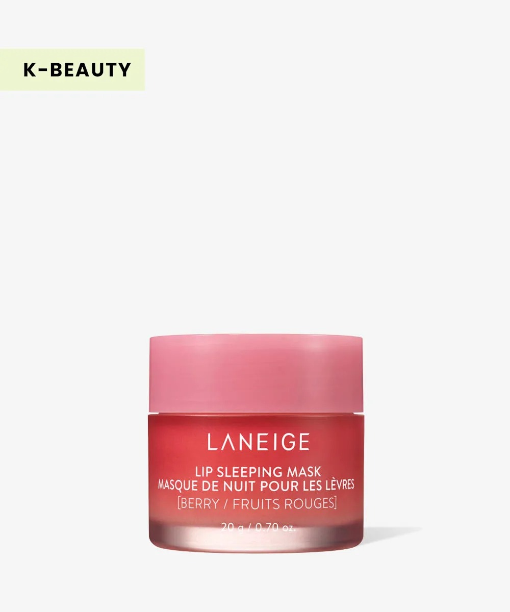 Laneige Lip Sleeping Mask