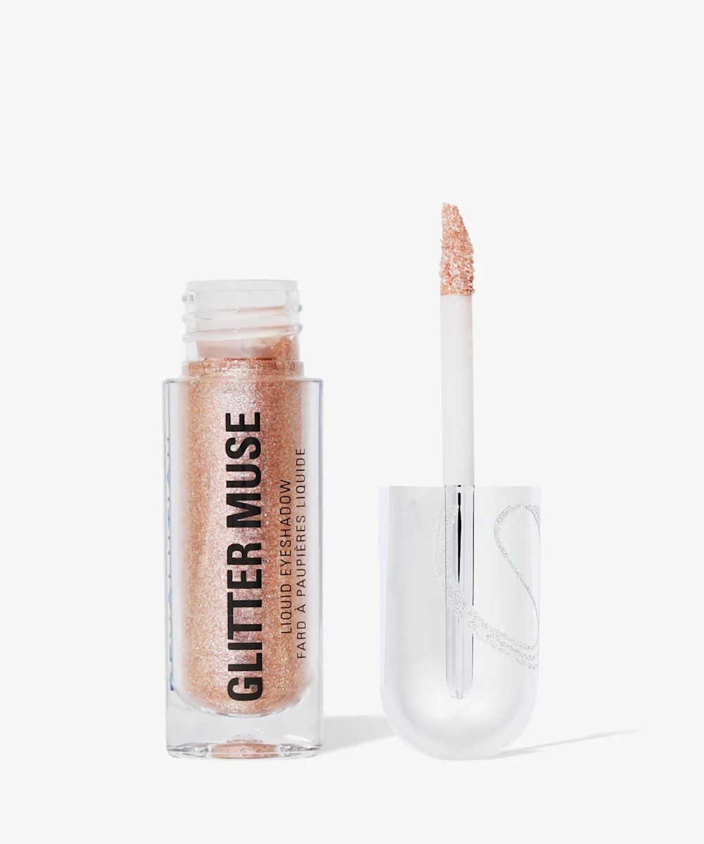 Makeup Revolution Metallic Muse Glitter Muse