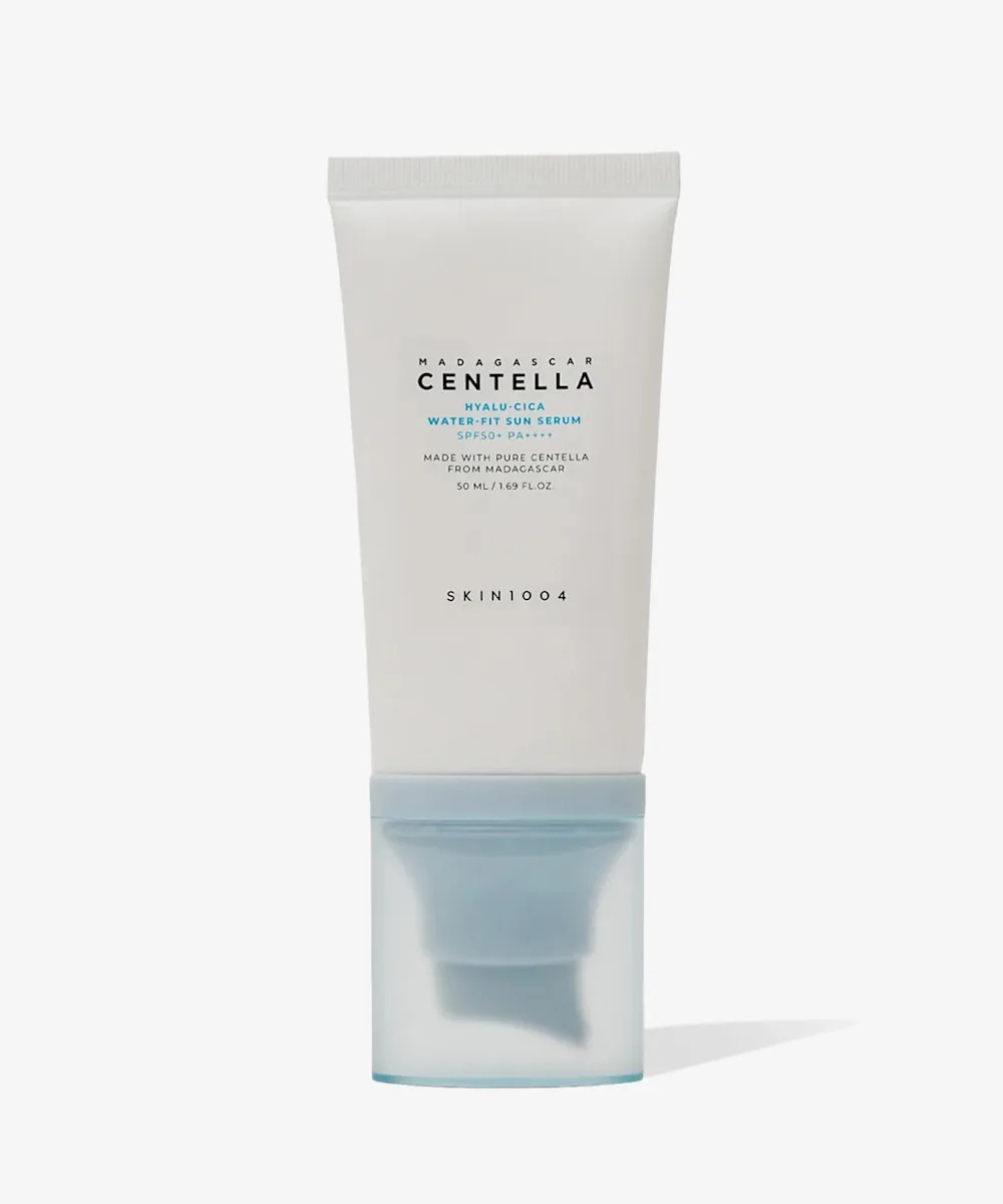 SKIN1004 Madagascar Centella Hyalu-Cica Water-Fit Sun