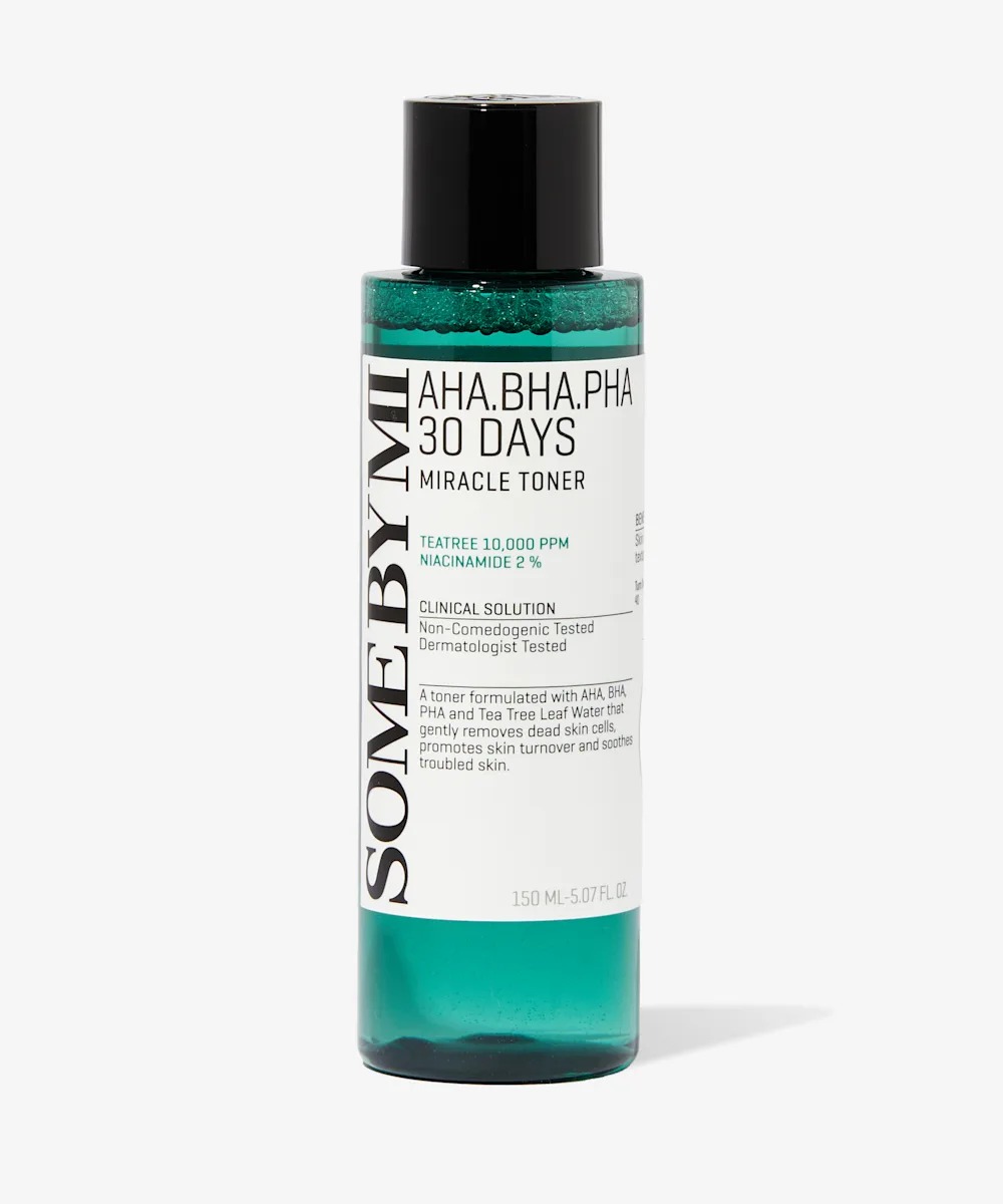 SOME BY MI AHA-BHA-PHA 30 Days Miracle Toner