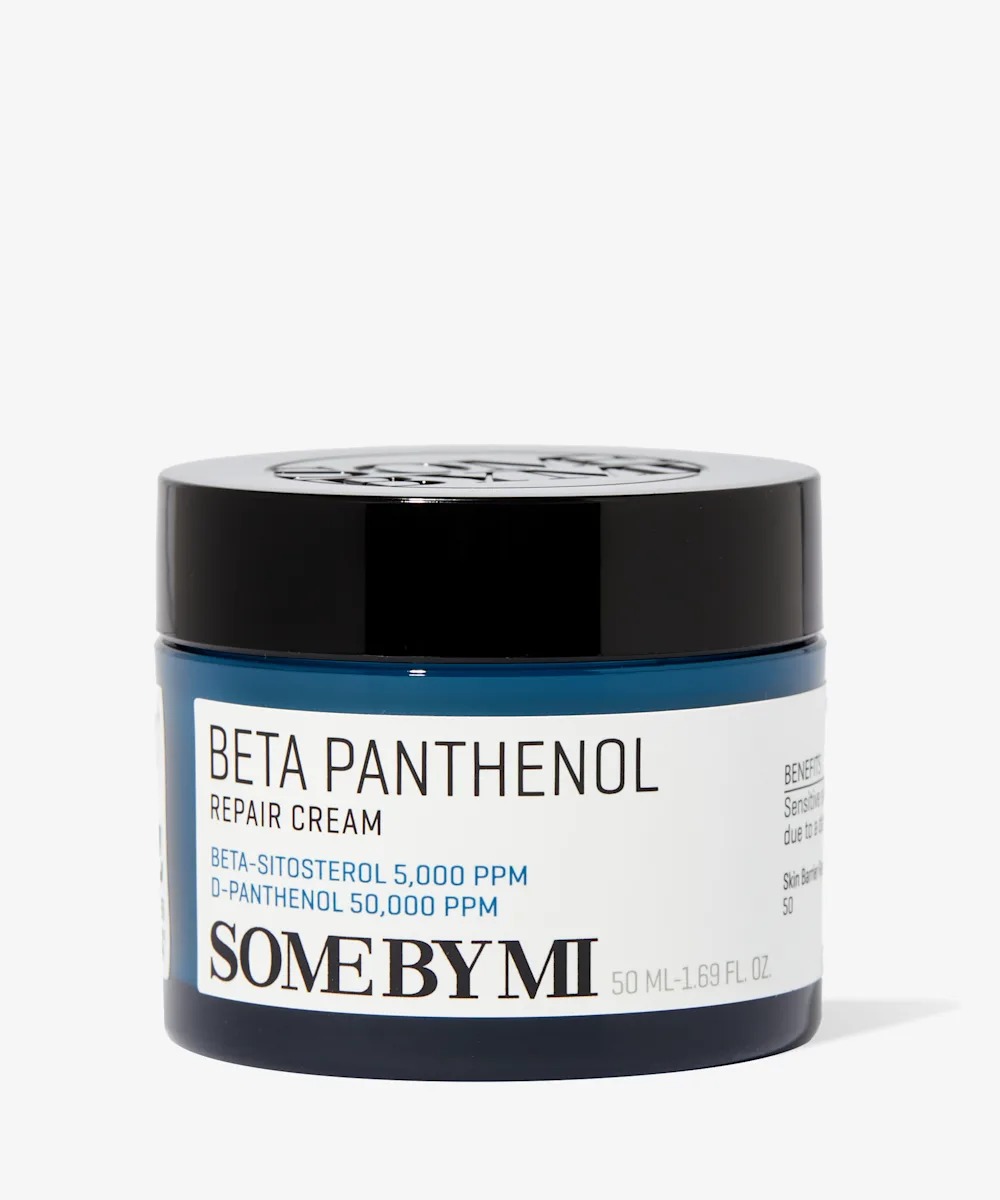 SOME BY MI Beta Panthenol Repair Cream