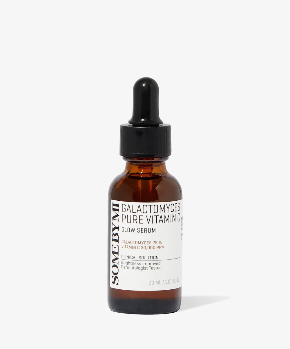 SOME BY MI Galactomyces Pure Vitamin C Glow Serum