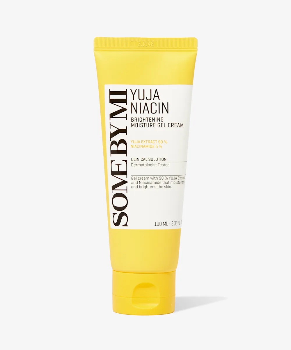 SOME BY MI Yuja Niacin Brightening Moisture Gel Cream