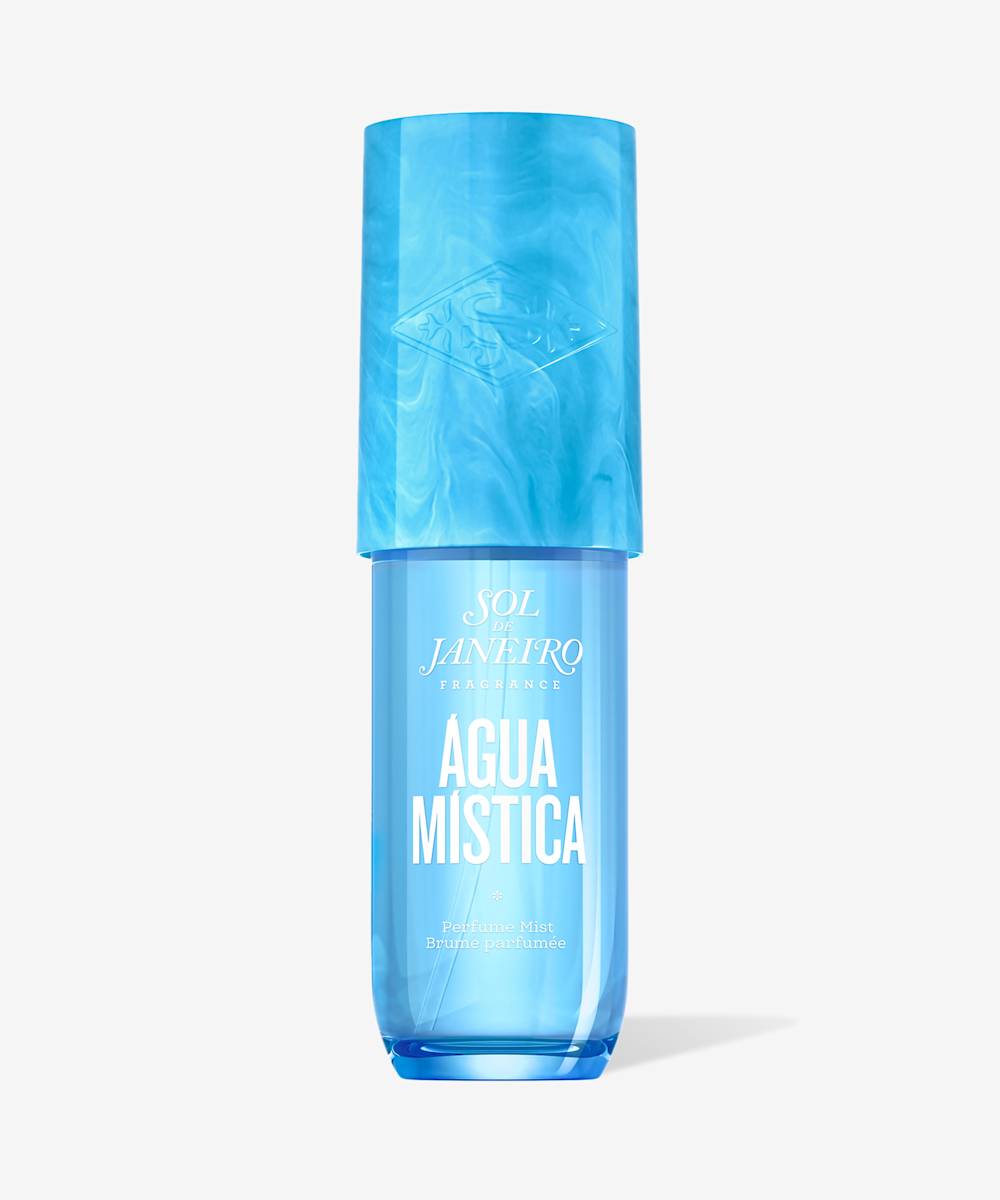 Sol de Janeiro Água Mistíca Perfume Mist