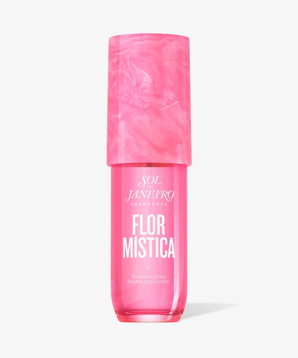 Sol de Janeiro Flor Mistica Perfume Mist