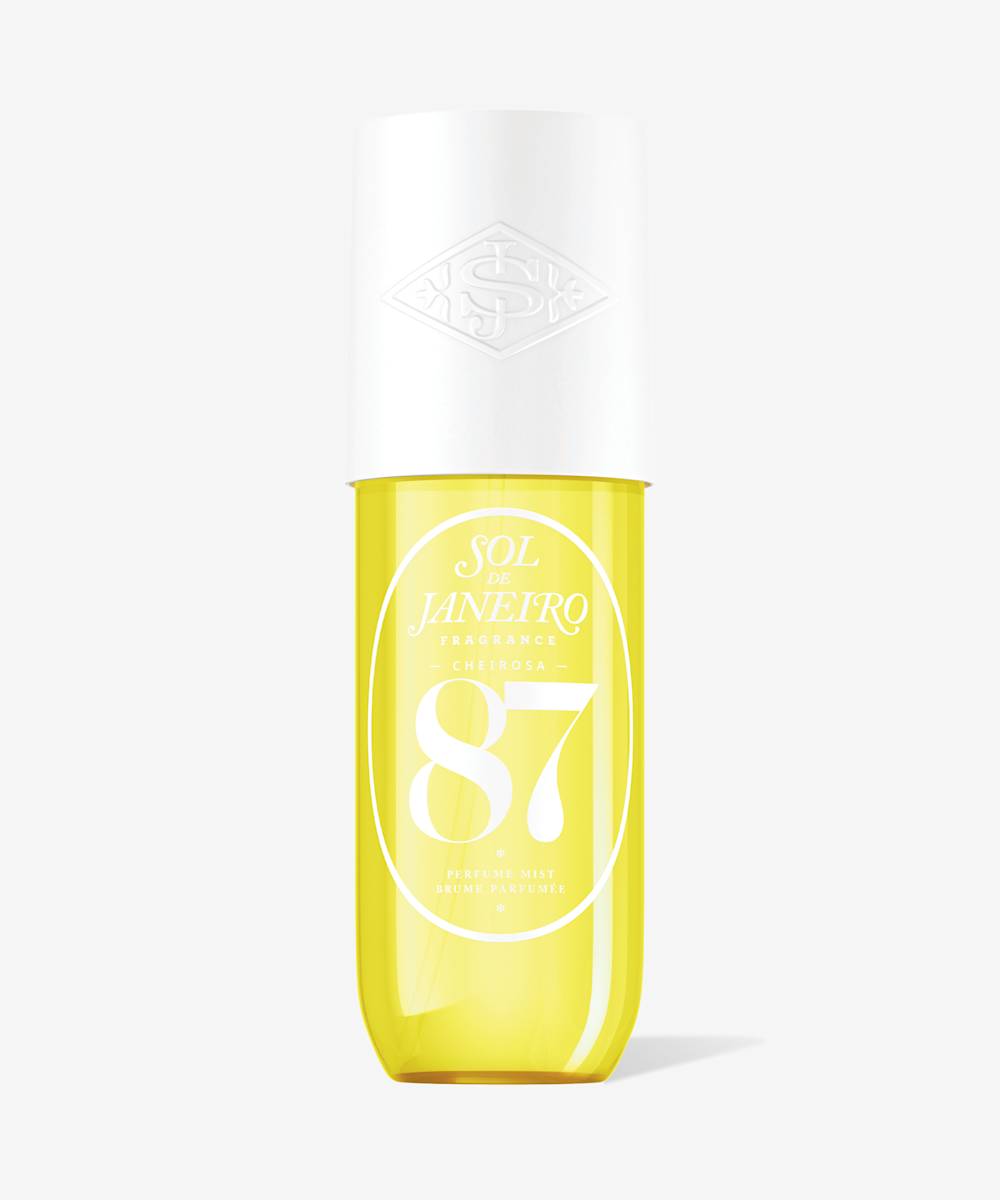 Sol de Janeiro Rio Radiance Perfume Mist
