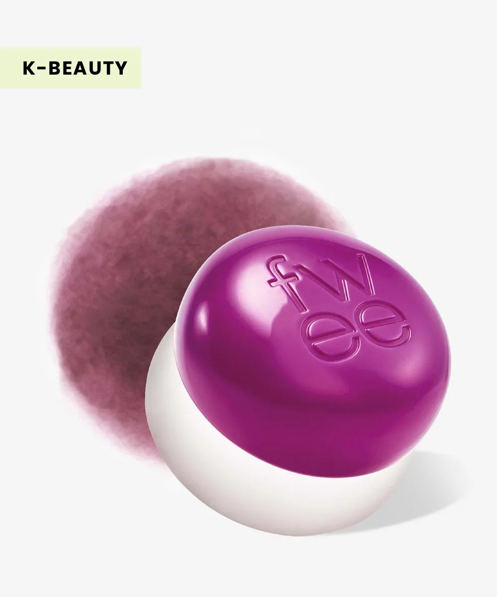fwee Lip & Cheek Blurry Pudding Pot 3