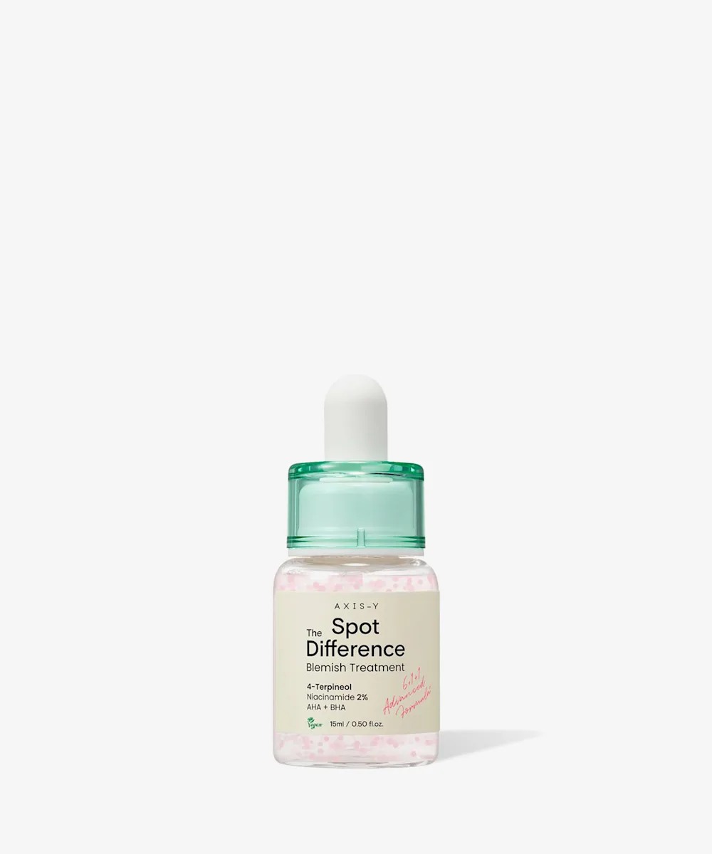 AXI-Y Spot the Difference Blemish Treatment