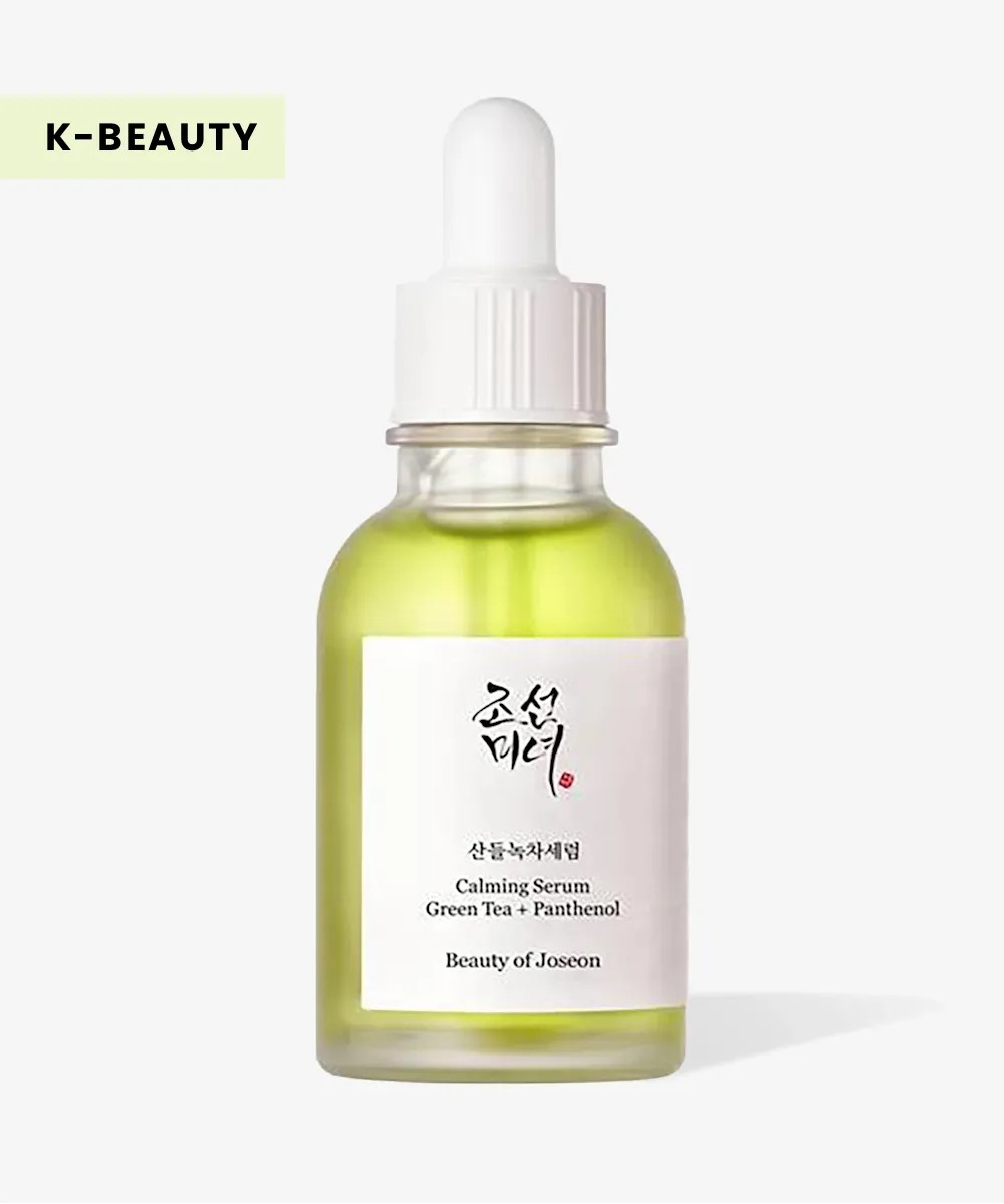 Beauty of Joseon Calming Serum Green Tea + Panthenol
