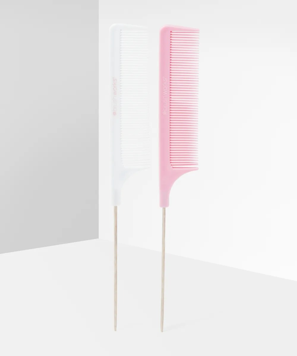 Brushworks HD Tail Combs
