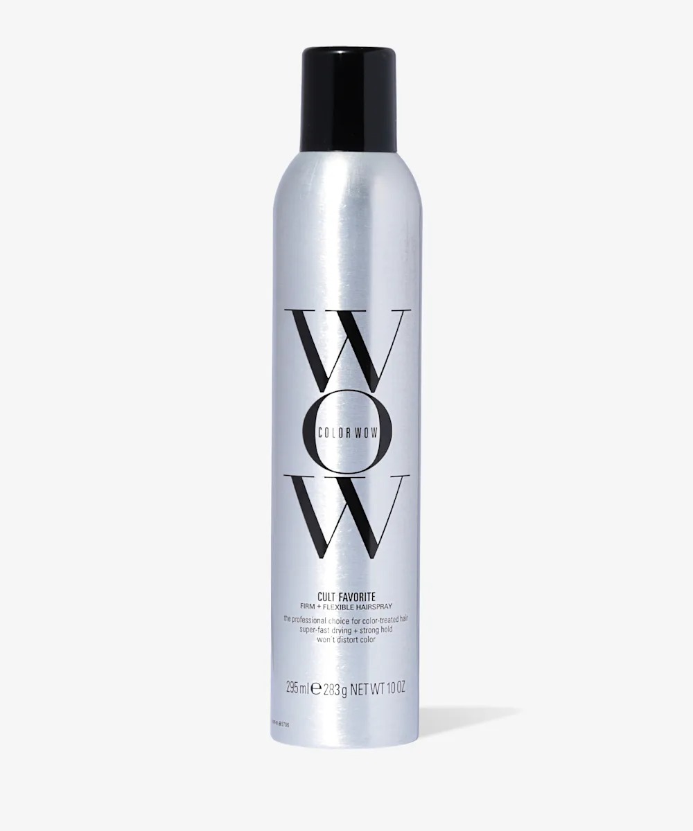 Color Wow Cult Favourite Firm and Flexible Hairspray