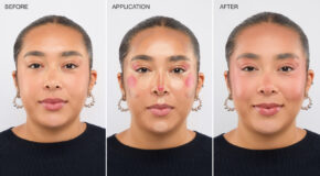 How To Use The BEAUTY BAY Make Face Palette