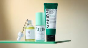 The Best Korean Skincare For Acne-Prone Skin