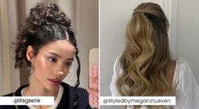 The Best Back To School Hairstyles For 2025