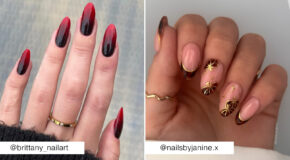 33 Halloween Nail Ideas For 2025