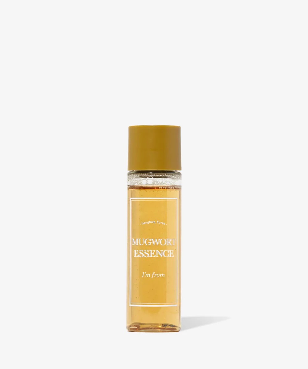 I'm From Mugwort Essence