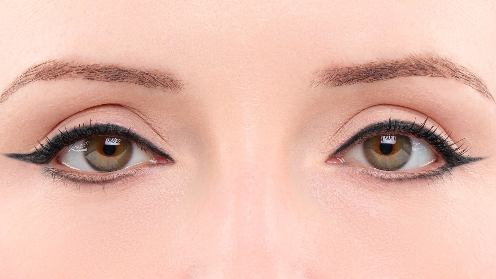 Locked-In Longwear Eyeliner