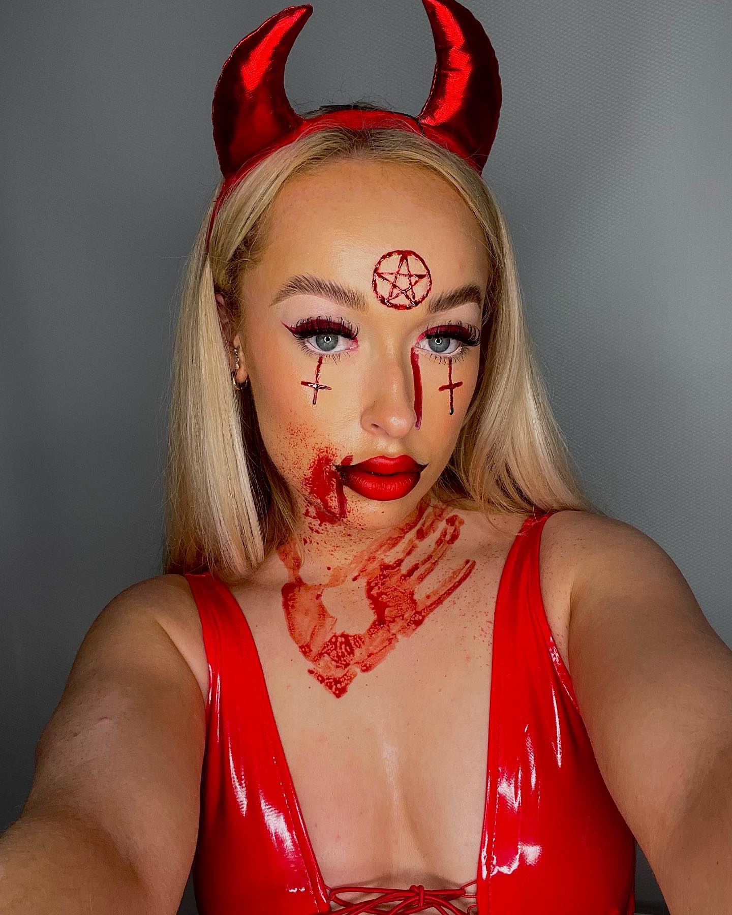 @courtneymaddisonmakeup