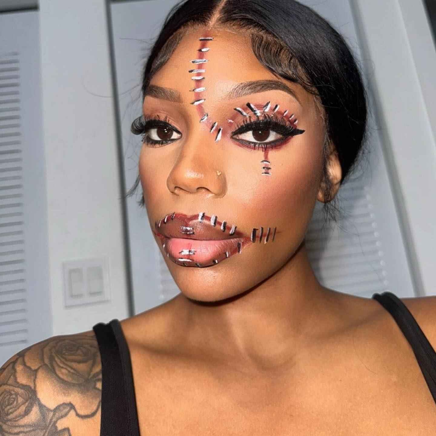 @facedbysarai