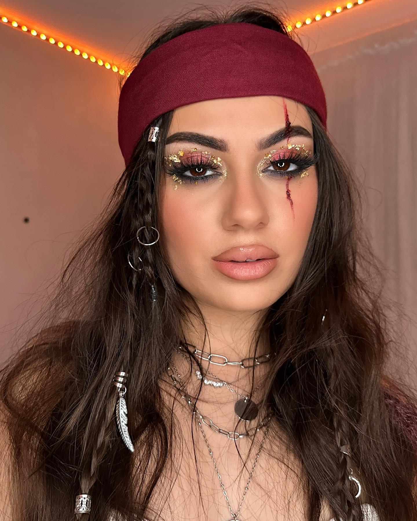 @nesya_hason_makeup