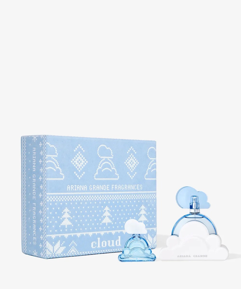 Ariana Grande Cloud Gift Set Eau de Parfum & Deluxe Mini