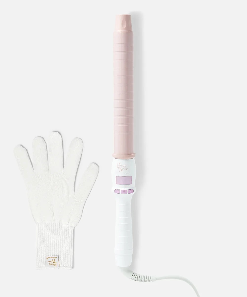 Beauty Works x Molly-Mae Curl Kit