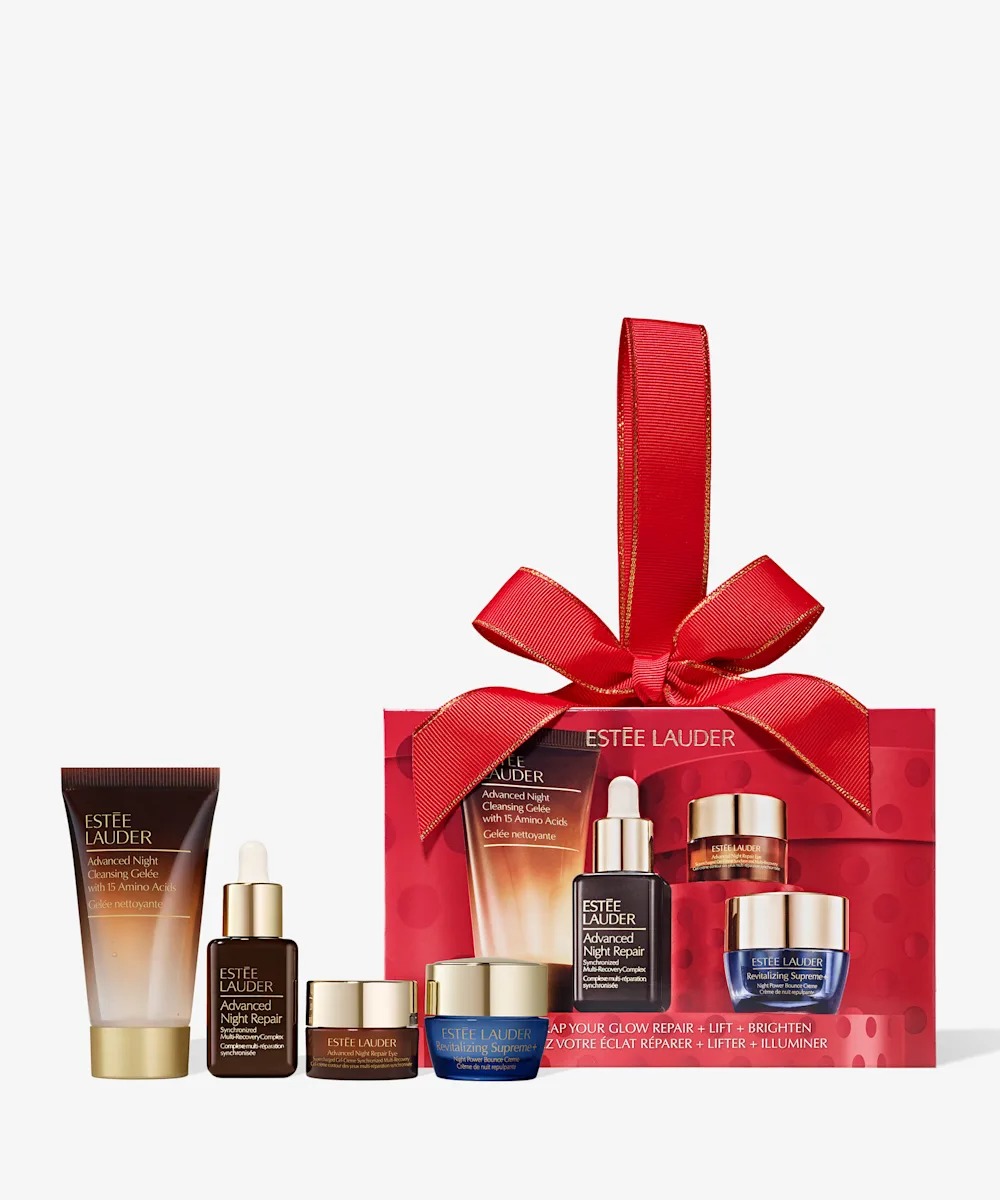 Estee Lauder Advanced Night Repair Starter Set - Christmas Comes Early