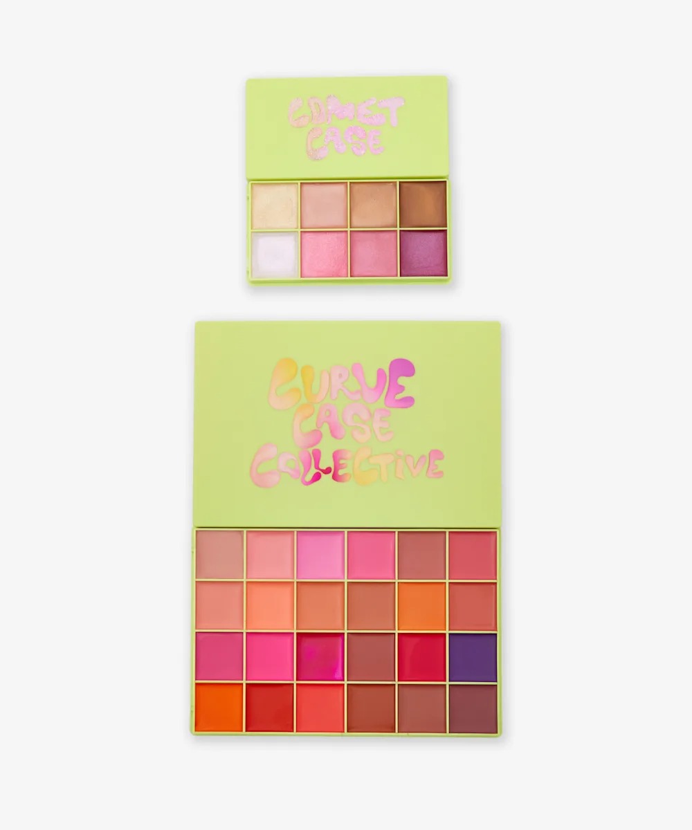 Made By Mitchell Curve Case XL & Comet Case Duo