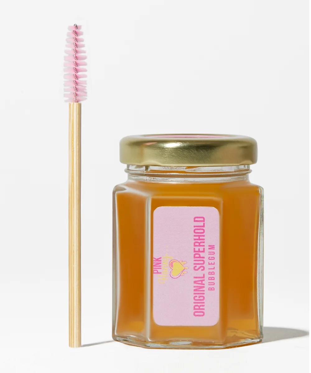 Pink Honey Honey Glue Original Superhold