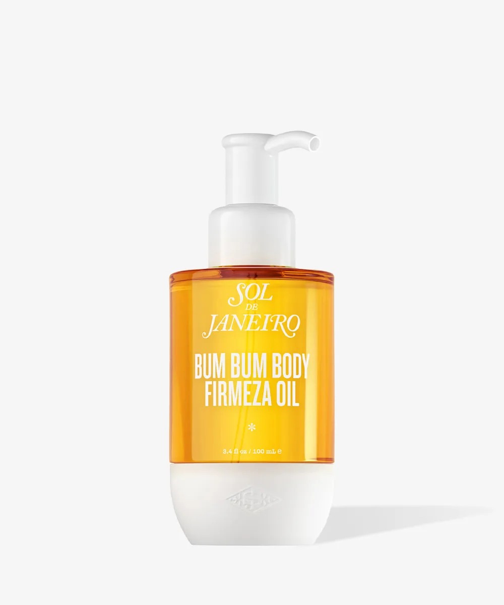 Sol de Janeiro Bum Bum Body Firmeza Oil