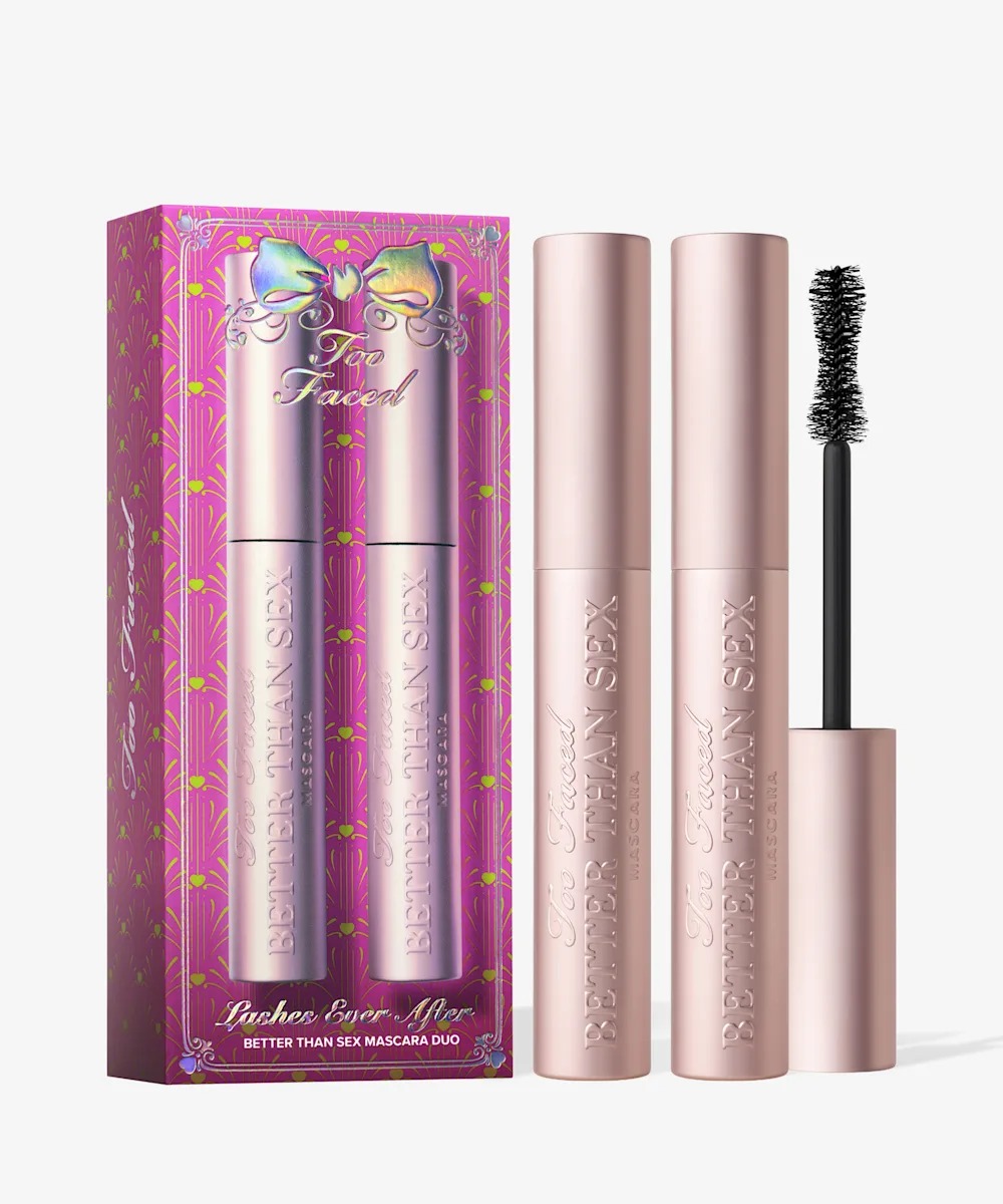 Too Faced Lashes Ever After