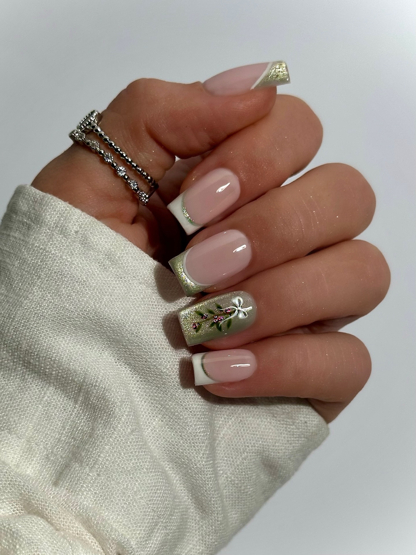 @gemmapope_nailartist