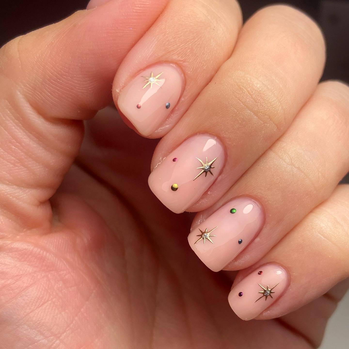 @nailartbychlo