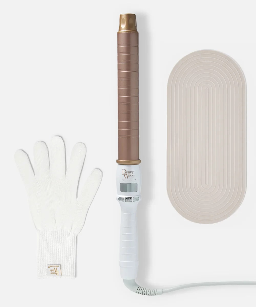 Beauty Works Professional Styler