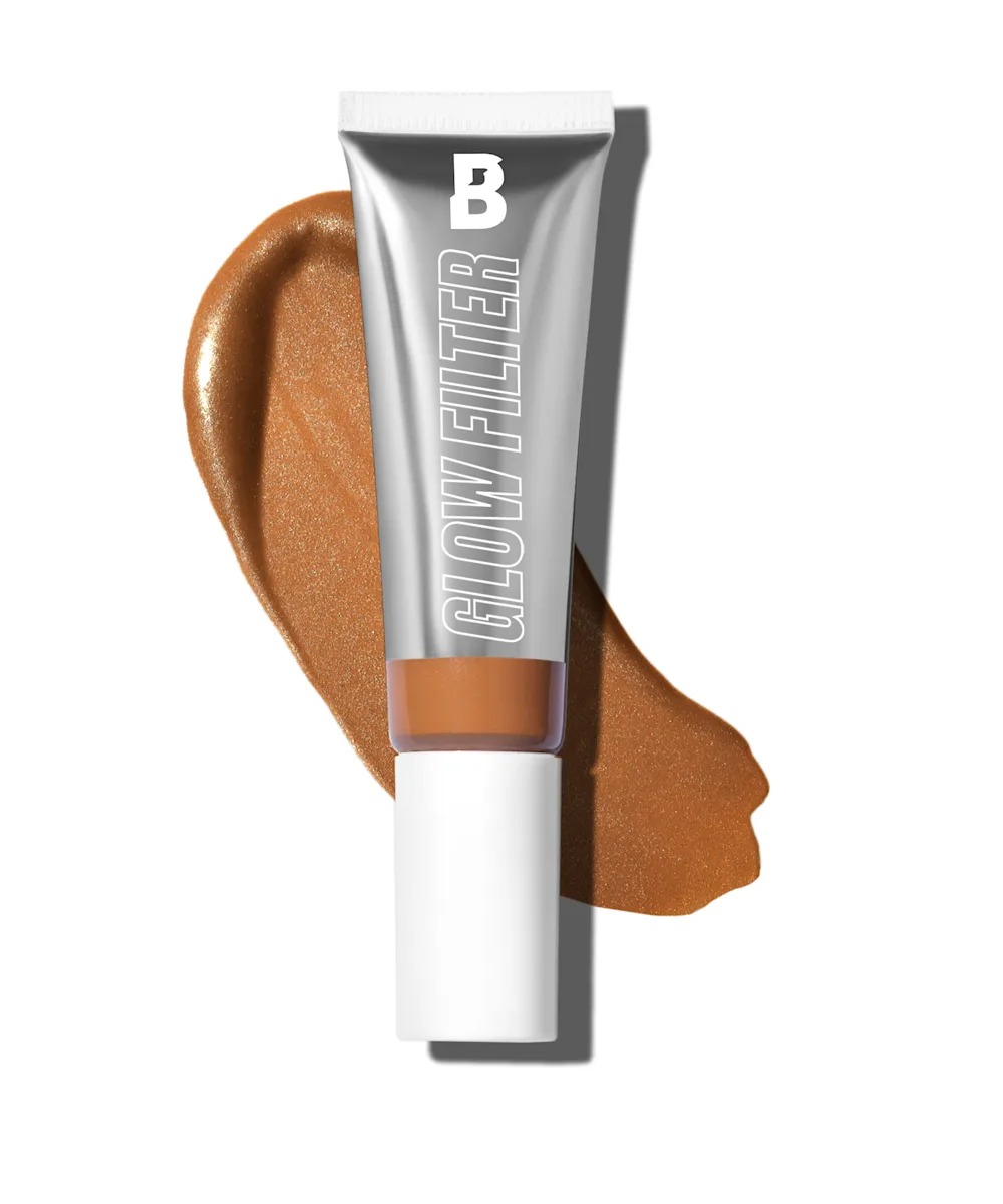 By BEAUTY BAY Glow Filter Complexion Skin Tint