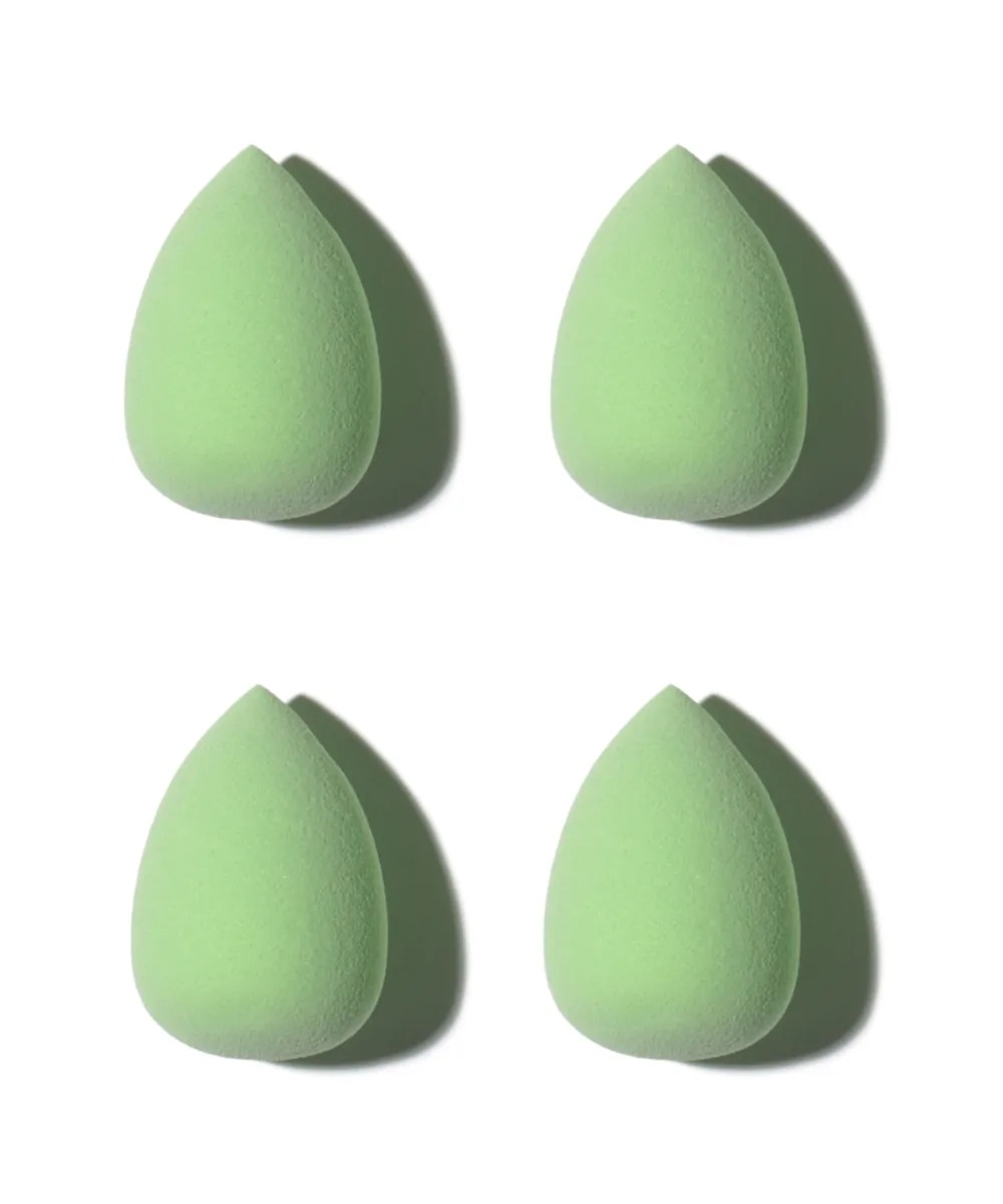 By BEAUTY BAY Mini Makeup Sponges - 4 Pack