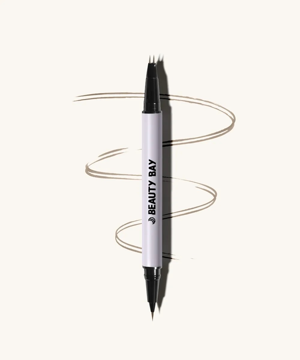 By BEAUTY BAY Mirco-Sketch Brow Blade Pen