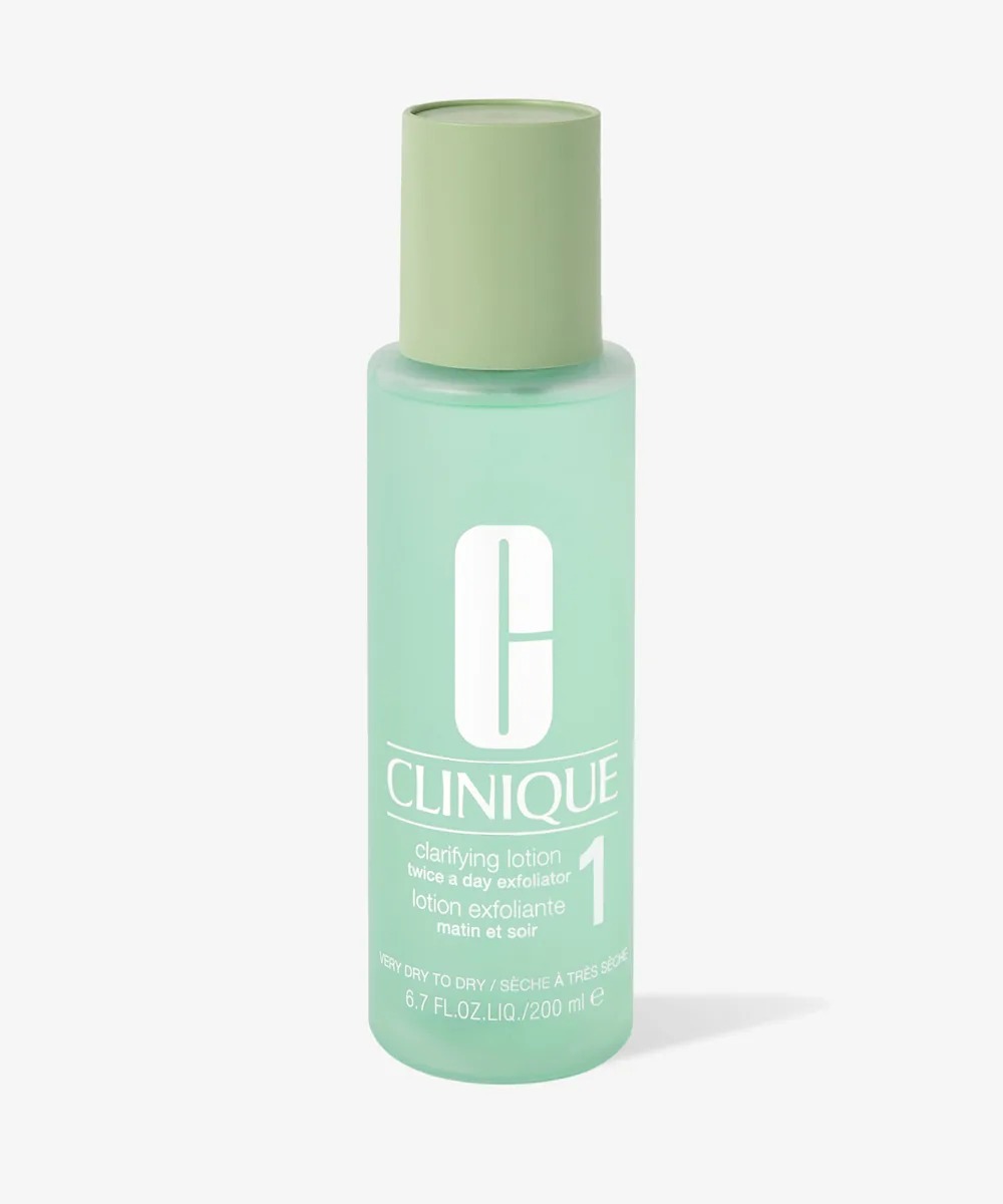 Clinique Clarifying Lotion 1