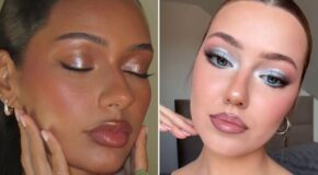 13 Looks To Recreate Using Our Mini Charms Palettes