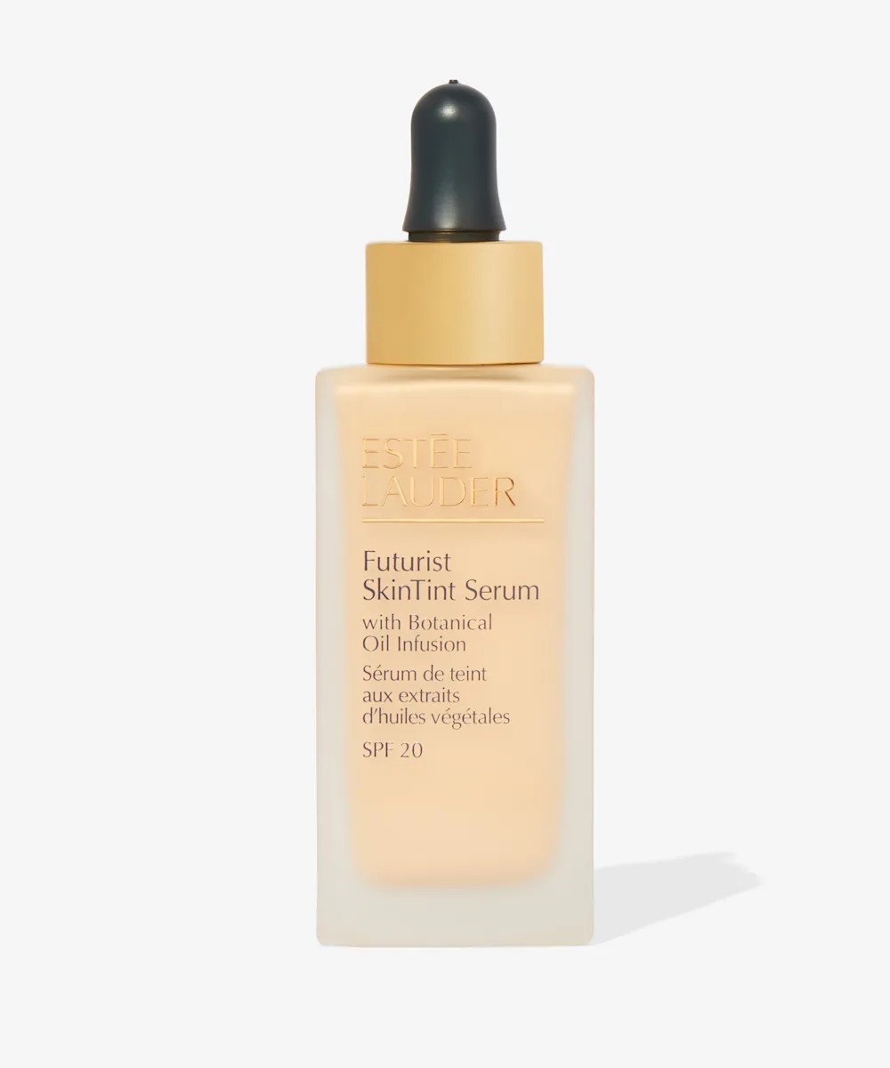 Estée Lauder Futurist SkinTint Serum Foundation SPF 20