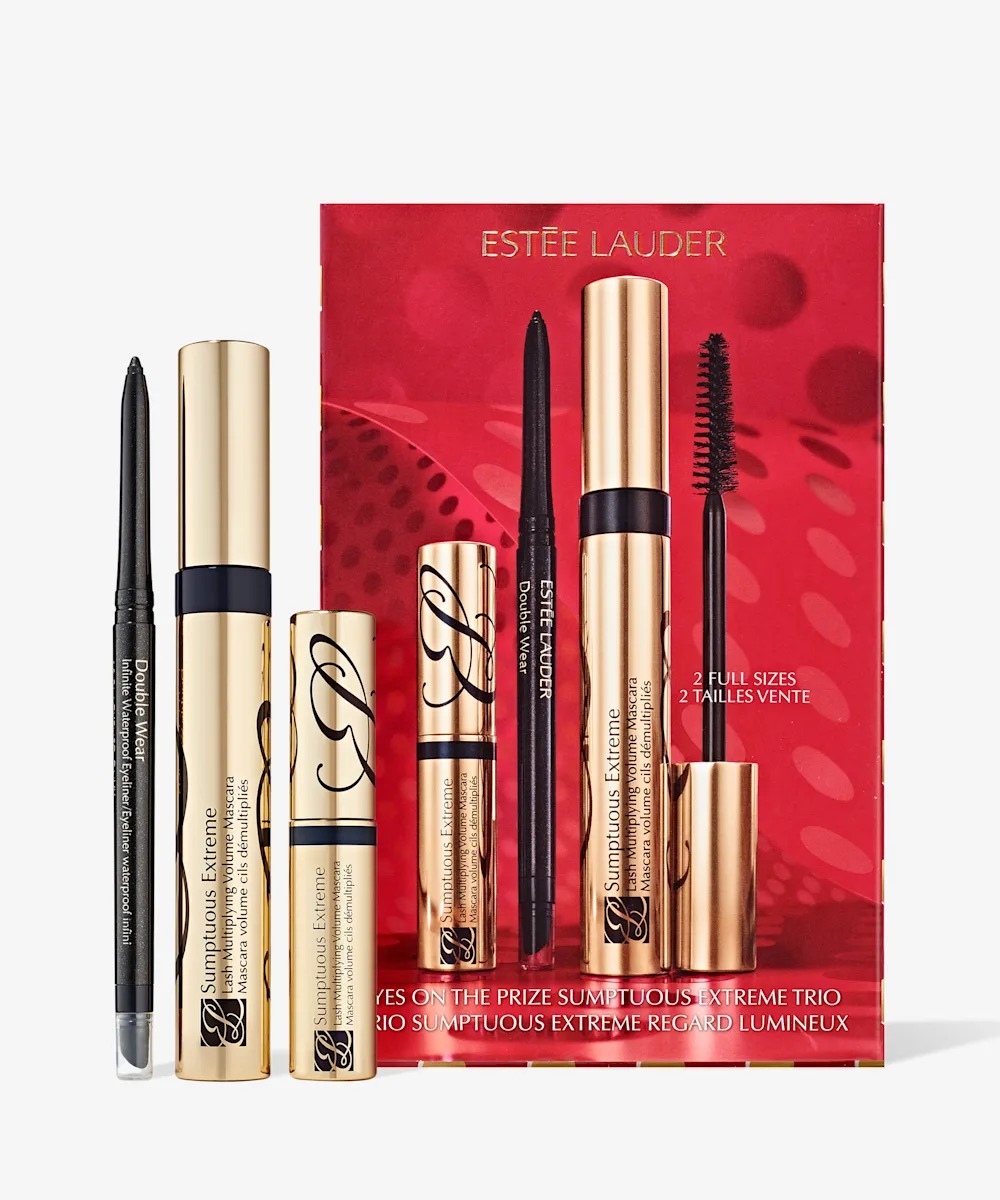 Estee Lauder Sumptuous Extreme Set 3 Piece