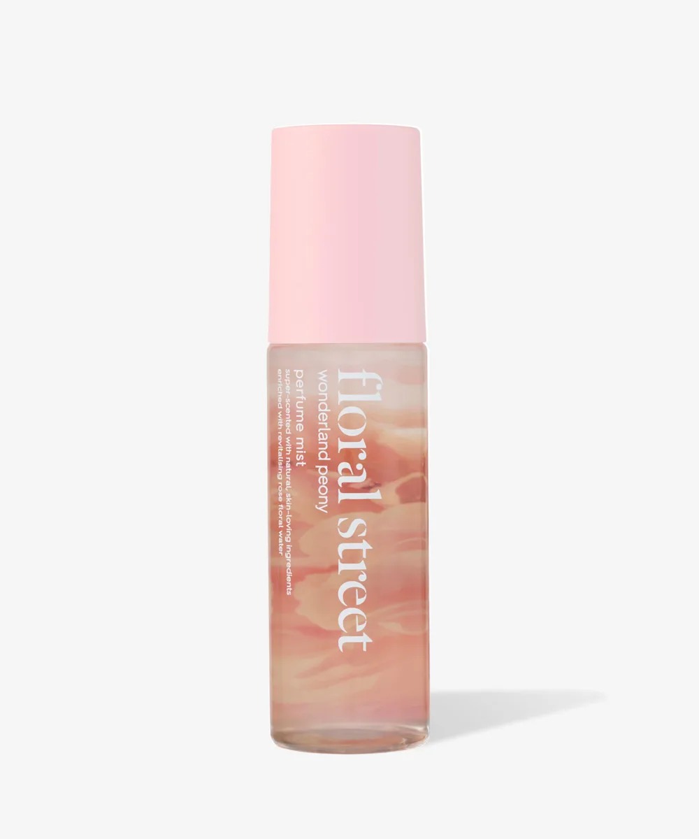 Floral Street Wonderland Peony Perfume Mist
