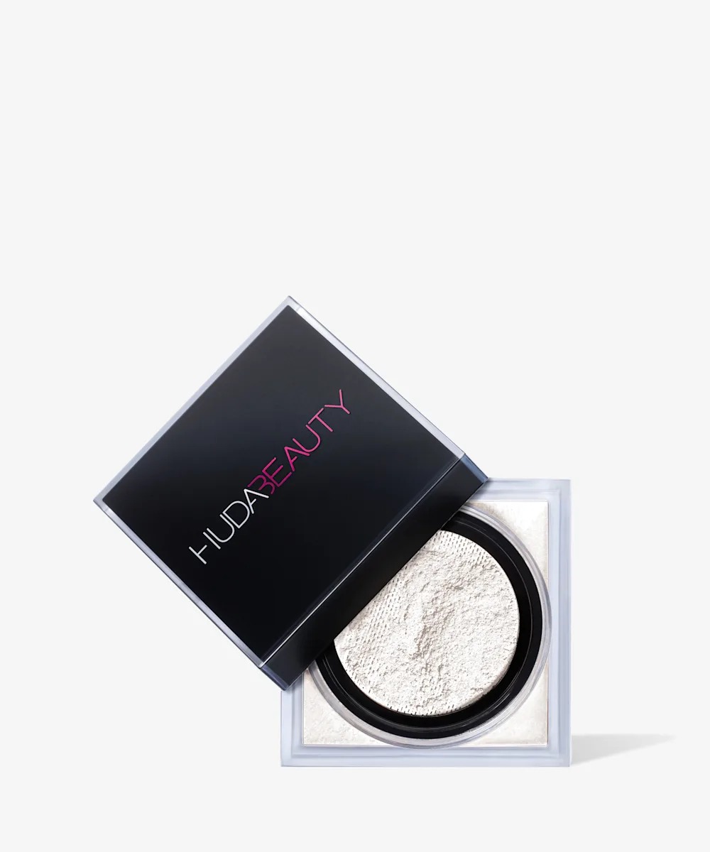 Huda Beauty Easy Bake Loose Baking & Setting Powder