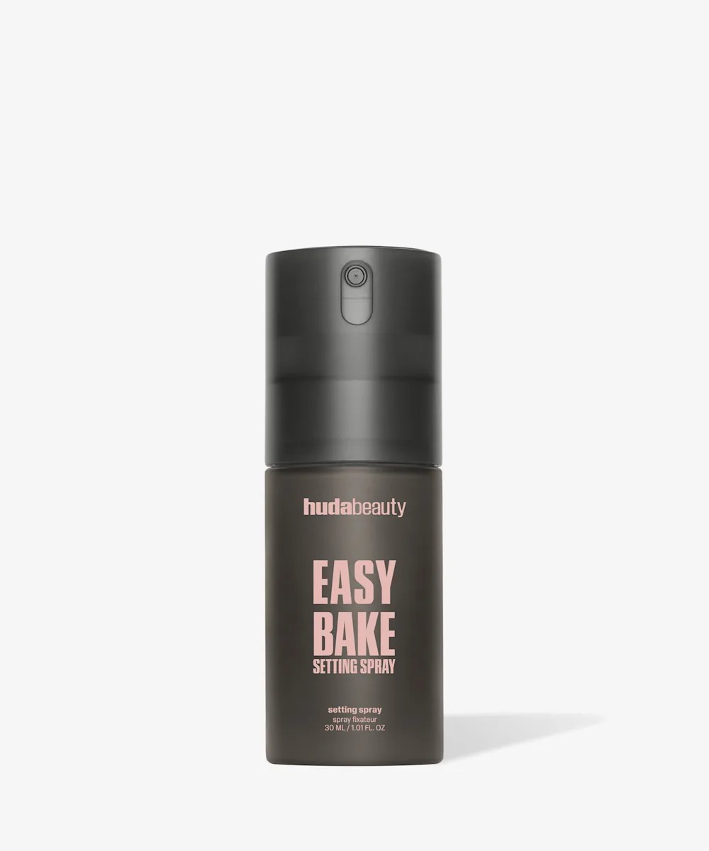 Huda Beauty Easy Bake Setting Spray